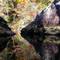 Little River boulders