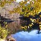 Little River Canyon - autumn 2006
