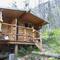 Chitina Cabin, Alaska