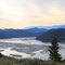 Copper River near Chitina, Alaska