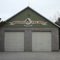 Wakefield fire house.