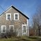 Weathered shingles