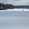 Ice fishing