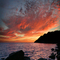 Gros Cap Sunset