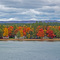 Pt. Louise, St. Mary's River, Ontario, Canada