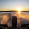 Musky Bay Sunset