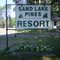 Sand Lake Pines Resort