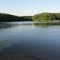 Sawmill Lake Birchwood WI USA July 2013