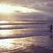 Wick beach