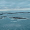 Pelly Bay (Kugaaruk) , adjacent to community, June 2008