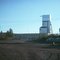 Eldorado office and mine site.