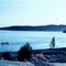 Beaverlodge lake