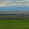 Wonderful Mountains And Prairie Just Northwest of Calgary Sep '10