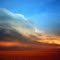 Storm Front Approaching
