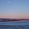 January 1, 2013 - early morning on the way to the mountains - wczesny ranek po drodze w góry