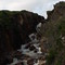 Brador River Falls (~50')