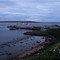 Ferry at Blanc Sablon
