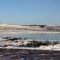Canada: Quebec: Lourdes-de-Blanc-Sablon : Lac à bouleaux