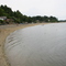 low tide, Georgia Strait