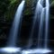 Stocking Creek Falls