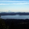 Mt Baker from Stocking Lake Trail