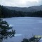 Frozen Heart Lake