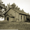 Old Church near Lieury