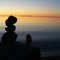 Sunset at Kugluktuk