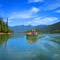 Blue River, British Columbia