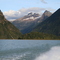 Blue river boat safari