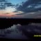 ATARDECER EN MIDDLE RIVER,ALABAMA,USA