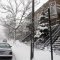 Christmas in Montreal