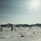 (94)Winter In The Alaska Range, Denali Borough, Alaska
