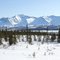 (105)Looking Across The Valley, Denali Borough, Alaska