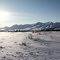 (120)Sunrise From The Denali Highway, Denali Borough, Alaska
