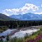 Denali Star train