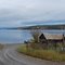 Old Hudson bay Post