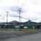 Ross River school, Yukon Territory