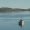 Boat in Nain, NL