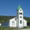 Moravian Church, Nain, NL