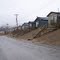 Street in Nain Nunatsiavut