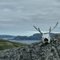 Nain Hill August 2011