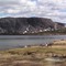 Nain harbour