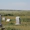 Empress Cemetery, Empress, Alberta