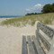 Deanlea Beach, Georgian Bay, Ontario, Canada