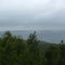 5 km from Little Curent