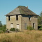 Abandoned home