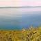 Manitoulin I.: North Channel (panorama)