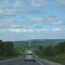 Route 6 near Little Current