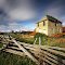 House at Ten Mile Point